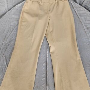 Jessica Petite - Biege Pants - Size 8